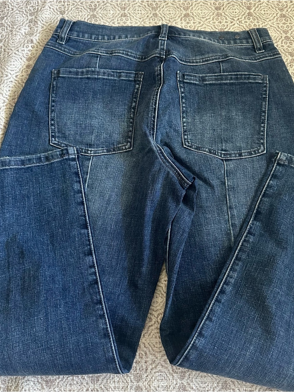 Cabi SoHo Jeans - Picture 8 of 8